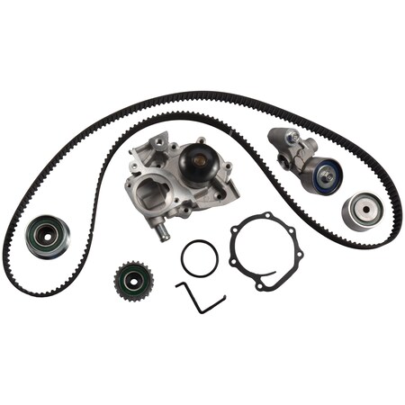Continental CK304LK2 CONTITECH TIMING BELT KIT CK304LK2